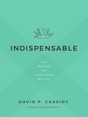 cover image of Indispensable